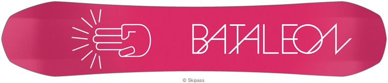 Bataleon Push-Up