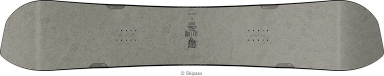 Nitro Quiver Fury 163