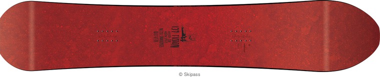 Nitro Quiver Fusion 159