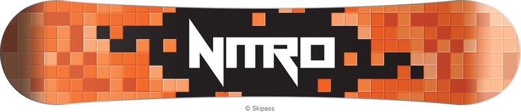 Nitro RIPPER ADO