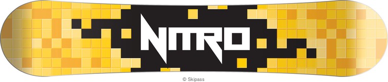 Nitro RIPPER