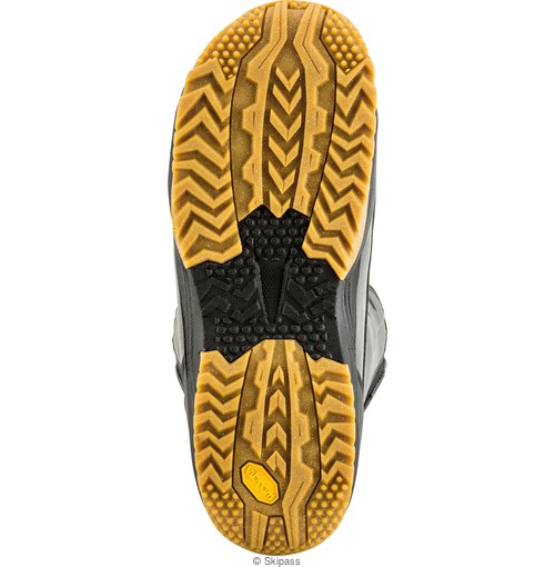 Nitro Venture Pro TLS
