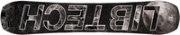 Lib Tech Box knife