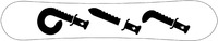 Lib Tech Swiss Knife FP