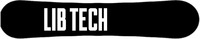 Lib Tech Terrain wrecker