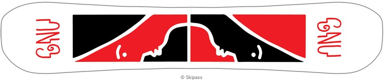 Gnu FB Space Case