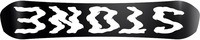 Stone snowboards MESSAGE