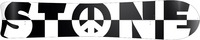 Stone snowboards TOPO SPLIT