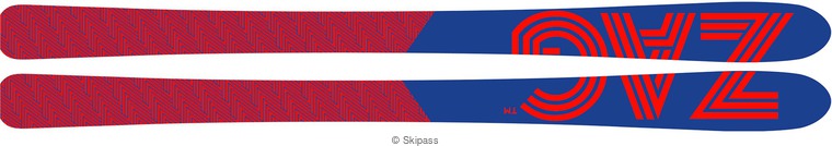 Zag H-95 Lady