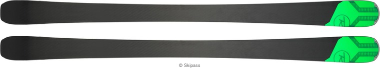 Rossignol Experience 84 Ai