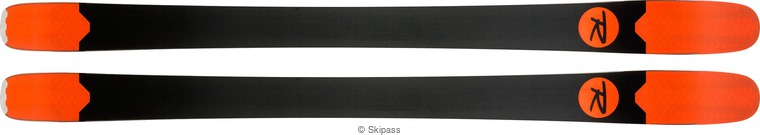 Rossignol Sky 7 HD