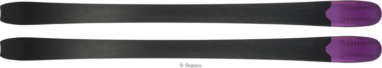 Rossignol Spicy 7