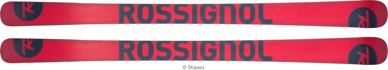 Rossignol Scratch