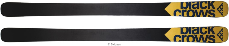 Black Crows daemon