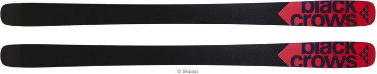 Black Crows camox