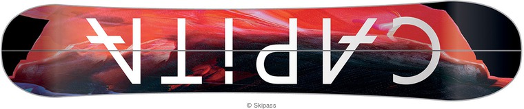 Capita NEO SLASHER
