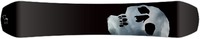 Capita THE BLACK SNOWBOARD OF DEATH
