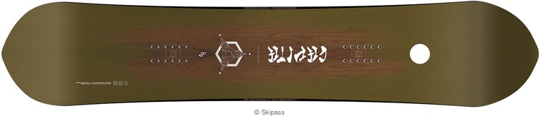 Capita KAZU KOKUBO 160