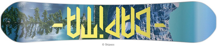 Capita JESS KIMURA