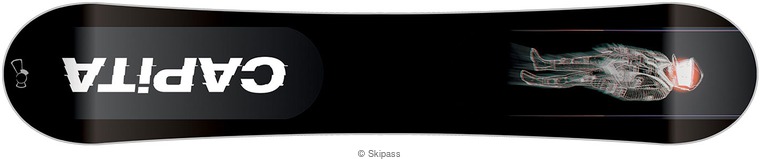 Capita OUTERSPACE LIVING