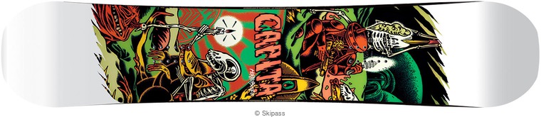 Capita HORRORSCOPE 157