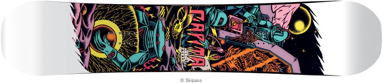 Capita HORRORSCOPE 151