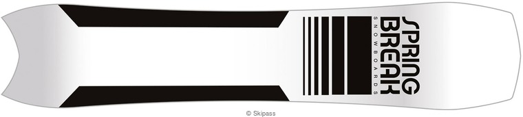 Capita SB MINI TREE HUNTER