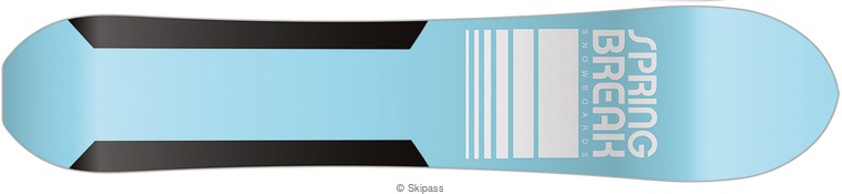 Capita SB POWDER RACER