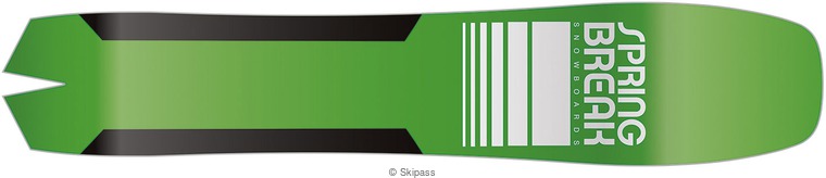 Capita SB POWDER GLIDER