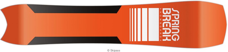 Capita SB TREE HUNTER