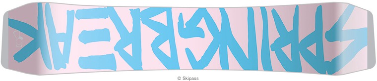 Capita SB TWIN