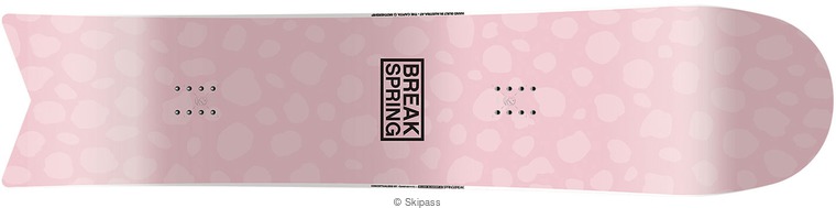 Capita SB SLUSH SLASHER 143