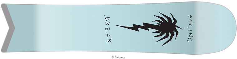 Capita SB SLUSH SLASHER