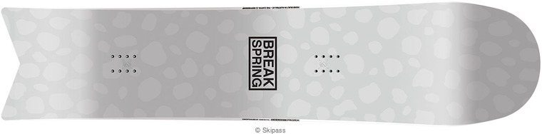 Capita SB SLUSH SLASHER 151