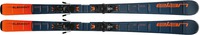 Elan Element blue orange