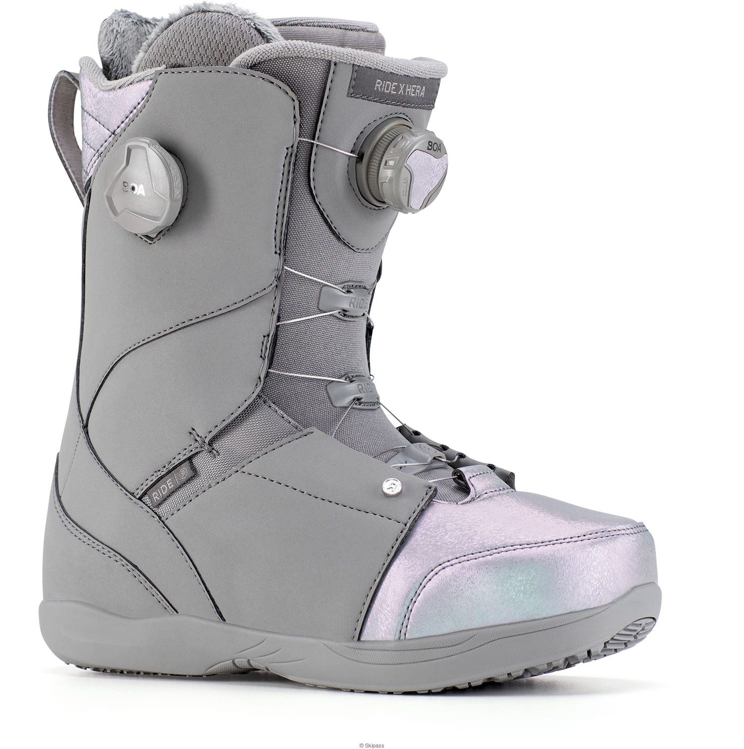 hera ride snowboard boots