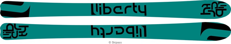 Liberty V87w