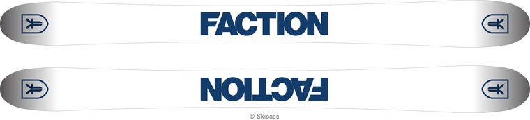 Faction Candide 2.0 YTH