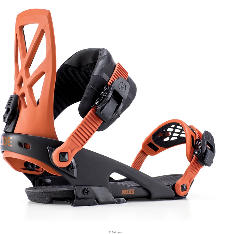 Ride CAPO