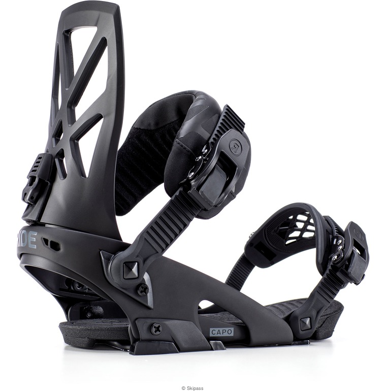 Ride CAPO