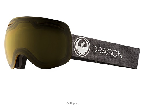Dragon DRAGON X1