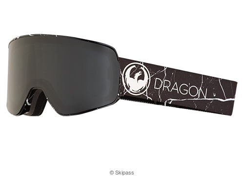 Dragon - DRAGON NFX2 2018
