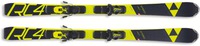 Fischer RC4 Speed jr. + RC4 Z9