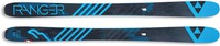 Fischer Ranger 102 fr + Attack 13