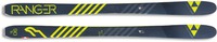 Fischer Ranger 90 Ti + Attack 13