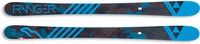 Fischer Ranger fr