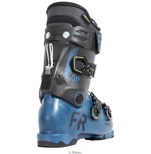 Wedze Fit 900 Fr