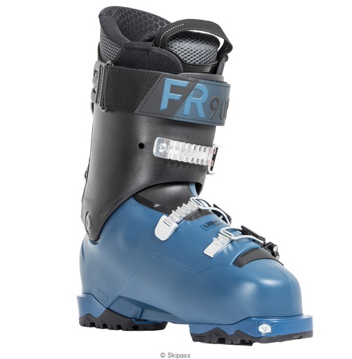 Wedze Fit 900 Fr