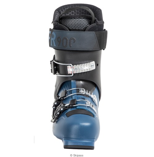 Wedze Fit 900 Fr