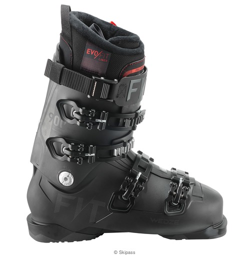 Wedze Fit 900 Evofit Liner